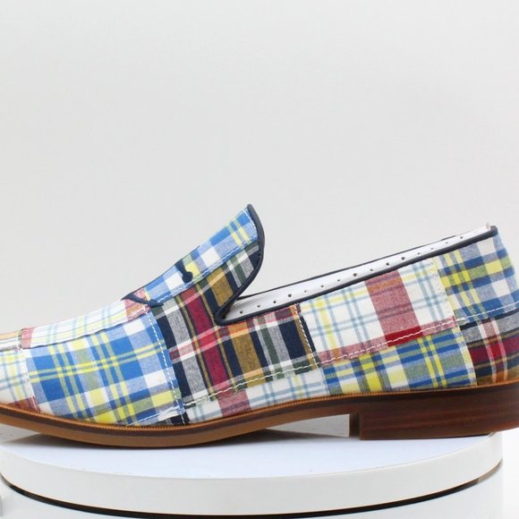 Sperry Other - Sperry Men's OVERLOOK *Smoking Slipper* Multi-Colored